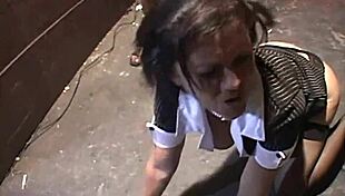 de bella rides young 18+ cock deepthroat doggystyle creampie gangbang interracial double penetration