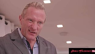 pervy stepdad craves anal so i spread for his thick cock