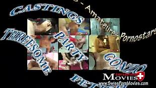 porno casting horny german milf candy spm candy35 tr01