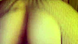 asian cumslut's juicy pussy lips ride huge cock cowgirl style exploding in massive creampie