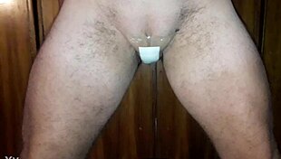 i'm dating justin but he got no dick down there uh