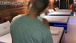 marido viajou e eu chamei dois pra foder e filmar pro corno ver