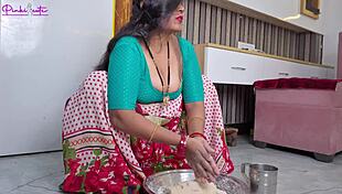 oh god indian stepmom, your face takes my cumshot so good after breakup!!