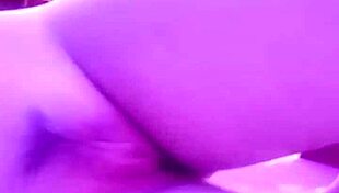 Vanky Flaunts Big Ass and Small Tits