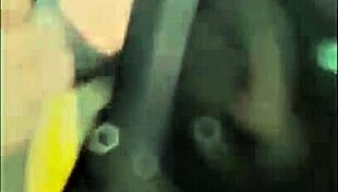 step-cousin mall trip turns slutty when he makes me do dirty shop things