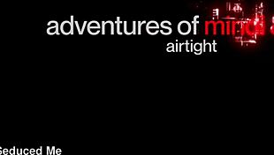 Mindi and mia's seductive adventures turn airtight in lesbian group frenzy