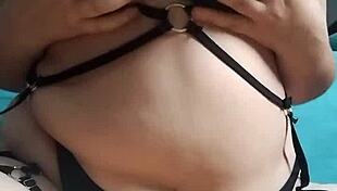 desperate craving for deep backdoor pounding in solo play