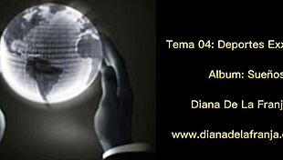 Diana De La Franja's Wild Extreme Sports Night! 🎉🔥