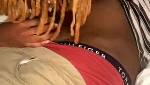 latvian spaghetti rigatoni blowjob fails hard with homies watching