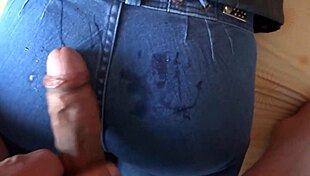 i smack her hard then fuck beautiful stepmom's huge ass deep after golden temptation tease