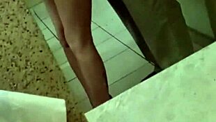 What happens when curvy latina sneaks anal fun in the office with big cock crew?