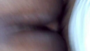 wanna hear this fat ebony bbw scream her lungs out??