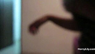 big ass indian milf shakes her curves dancing to bollywood beats seductively