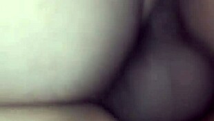 Prostitute Takes Brutal Anal Pounding!