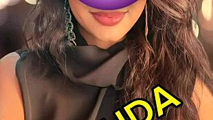 i moan softly so husband doesn't wake while fucking my wet pussy hard