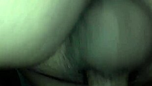 Prostitute Takes Brutal Anal Pounding!