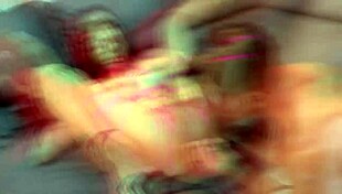 rebecca loves monster cocks destroying her ass in deep anal gaping