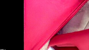 Whoa get a super closeup of my creamy wet pussy dripping!! 💦😍