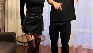 max felicitas pounds busty asian doggystyle in intense pov session