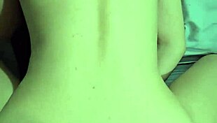 Jcsex69 latina tattoo slut begs desperately for doggystyle creampie