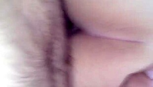 mi flaquita culona me vuelve loco con ese culo rico