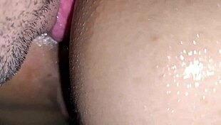 stepson eyes stepmom's plump ass temptingly