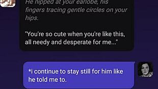 I Dive Into Sesshomaru Roleplay Part One Emotionally