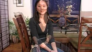 Hot ASIAN EVELYN LIN'S ASS POUNDED By MUSCLE DICK! Huge CUMSHOT Load!