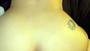 Real Homemade Interracial Big Cock Pounds Curvy Asian Ass Doggystyle POV Creampie