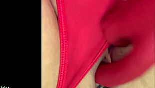 Whoa get a super closeup of my creamy wet pussy dripping!! 💦😍