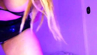 vivi guedez got so horny she jumped on that monster bbc for anal assfucking