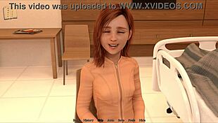 Journey through my new memories unfolds in game chapter eighty-four