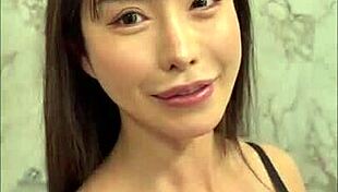 max felicitas pounds busty asian doggystyle in intense pov session