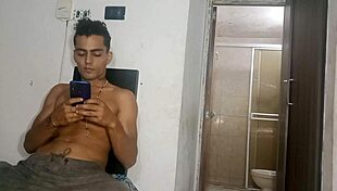 skinny stepsis insists on my cock after i say no to her passionate night offer