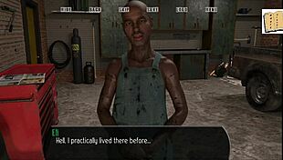 Halfway House Secrets Unfold in Game 13