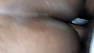 wanna hear this fat ebony bbw scream her lungs out??