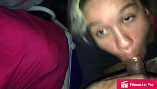 face fucking busty girl with nice boobs