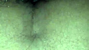 sebastiana bends over begging for every doggystyle thrust her curves shaking wildly