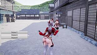 Anika Plays 33 Point of Care Test Game