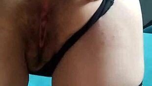 desperate craving for deep backdoor pounding in solo play