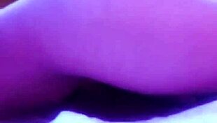 Vanky Flaunts Big Ass and Small Tits