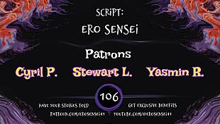 Pussy Protest Erotic Audio Delivers Intense Orgasm for Women eses106