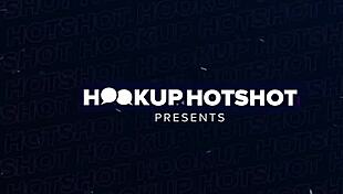 Milk tank hooker aviana violet craves bryan gozzling's rough sloppy fuck