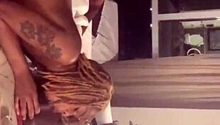 latvian spaghetti rigatoni blowjob fails hard with homies watching