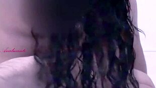 petite latina teen gives her tight ass to boss for luxury creampie taboo