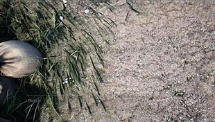 Monster Cock Rips Clothes Off Her Big Tits Tease