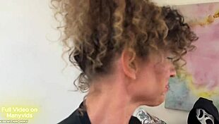 caught you stroking that cock intruder what now