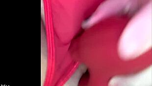 Whoa get a super closeup of my creamy wet pussy dripping!! 💦😍