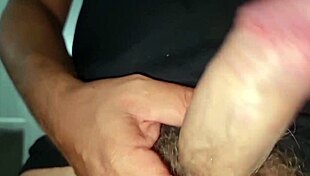 wanna cum for your best friend's hot italian mom on video call? watch her beg for son's friend's load while hubby waits