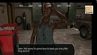 Halfway House Secrets Unfold in Game 13